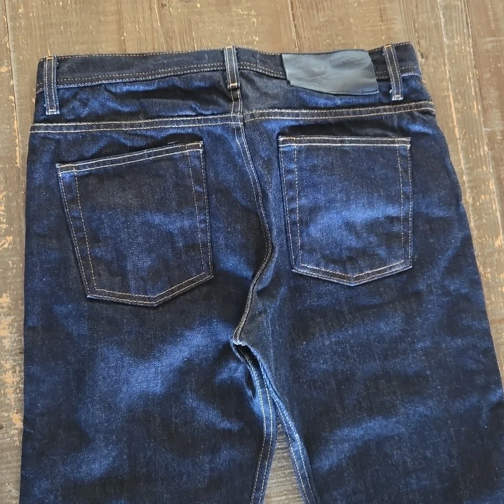 Naked and Famous jeans 32x30 - Picture 4 of 8